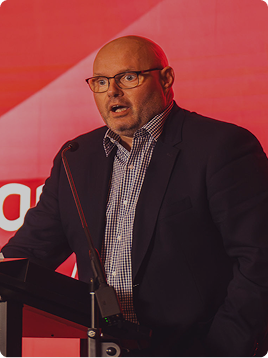 Gary Iddon