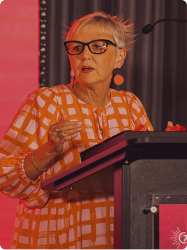 Sheryll Otway